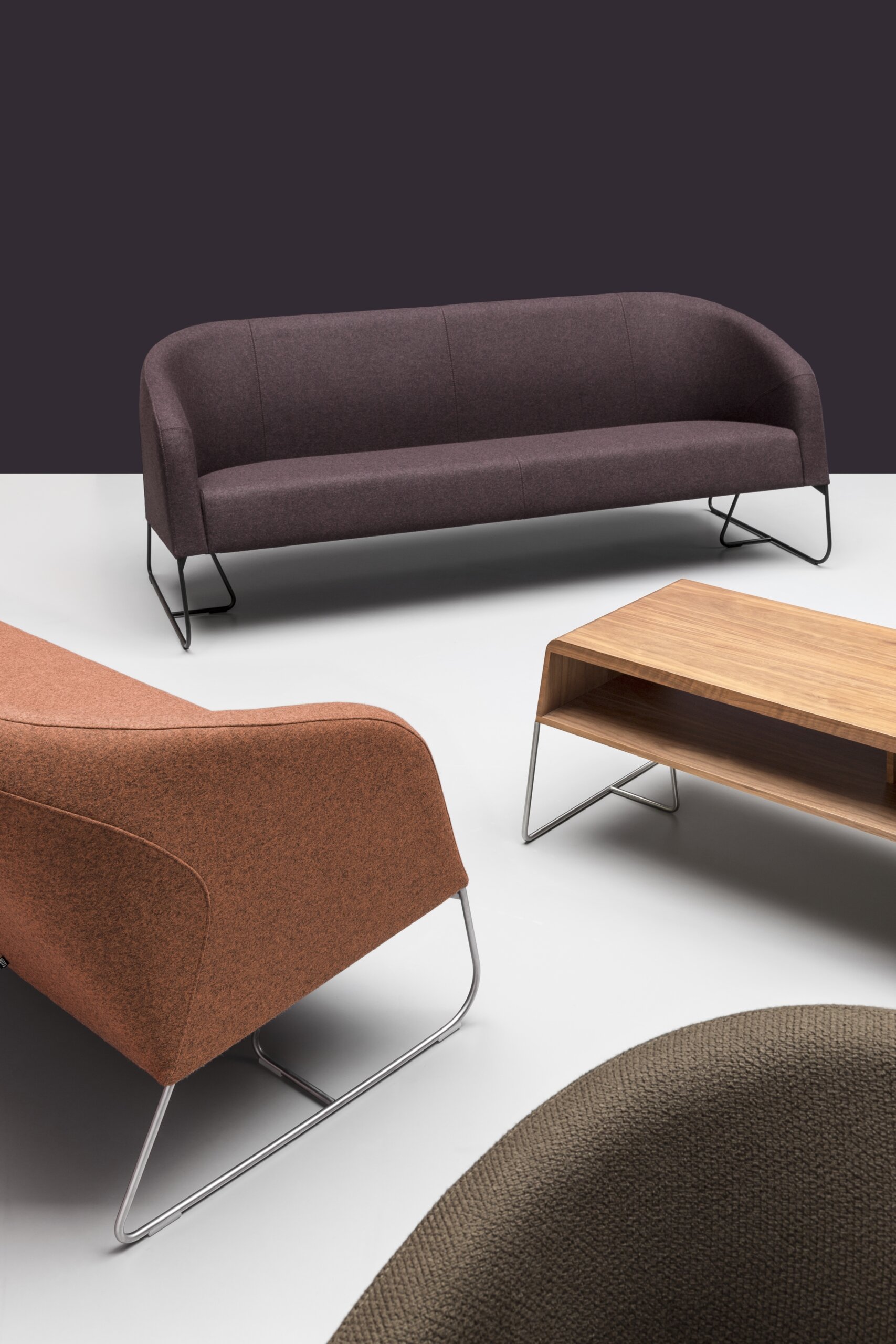 Mula sofa